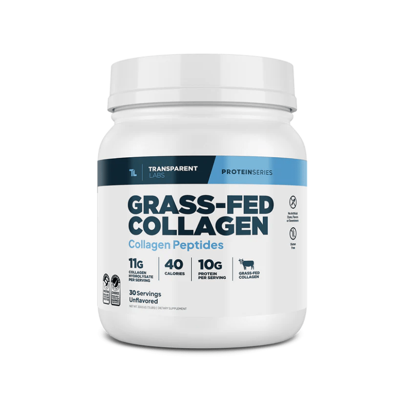 100% Grass-FED Collagen Hydrolysate - Image 3
