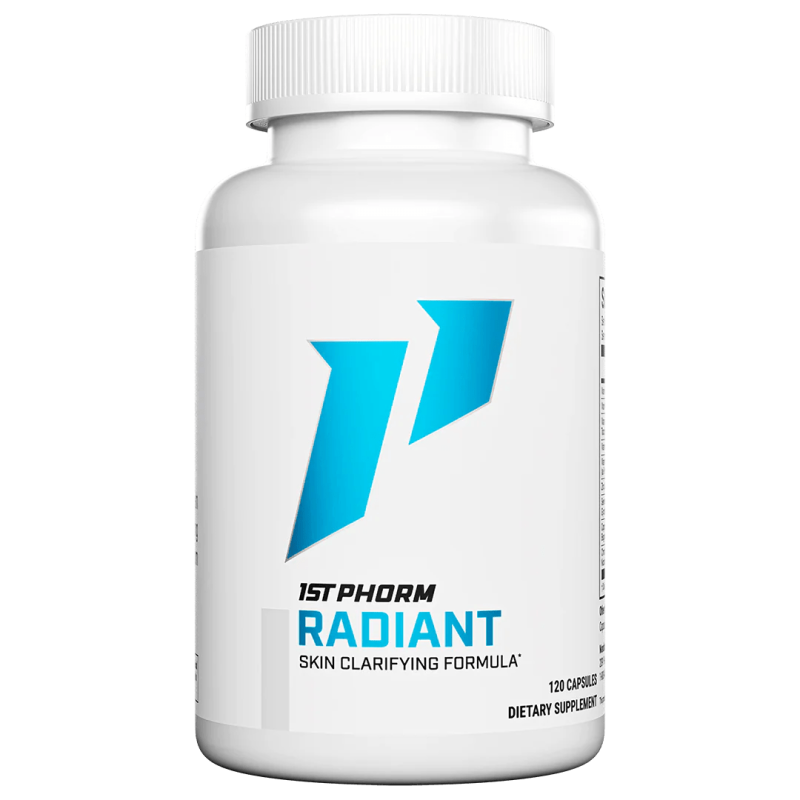 1st Phorm Radiant -Skin Clarifying Formula (Call for Price)
