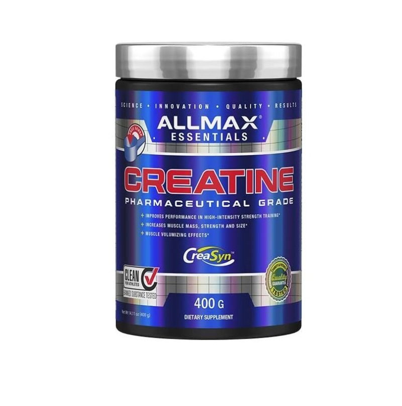 Allmax Creatine Monohydrate - Image 3