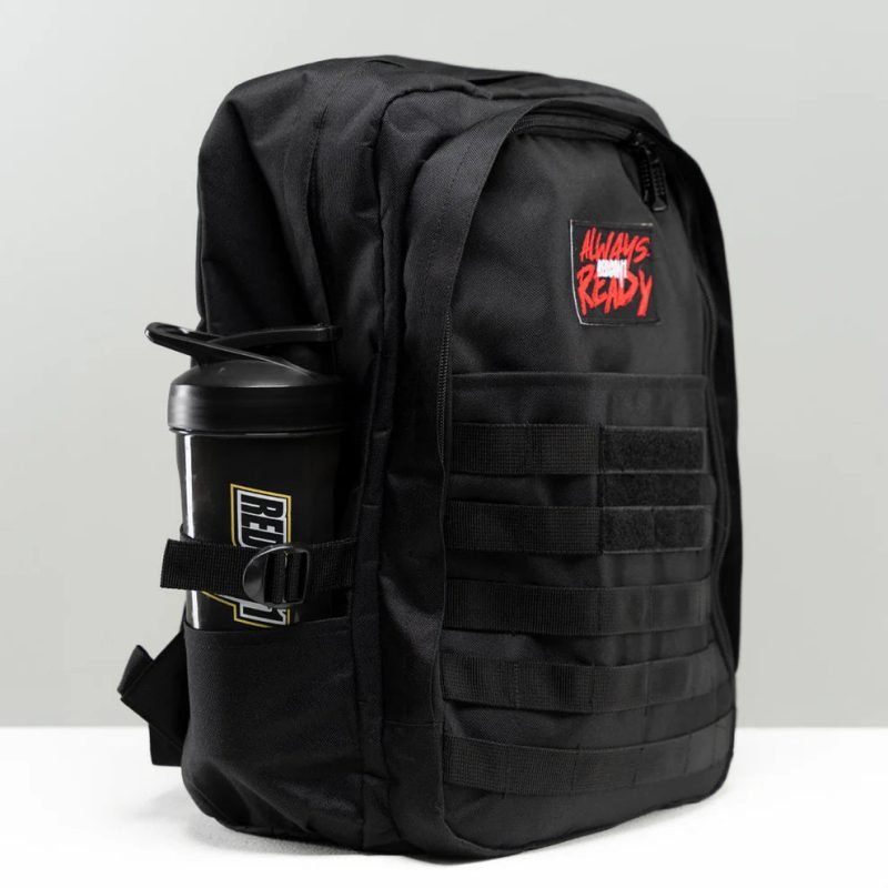 Always Ready Slim Tactical Backpack - Image 2