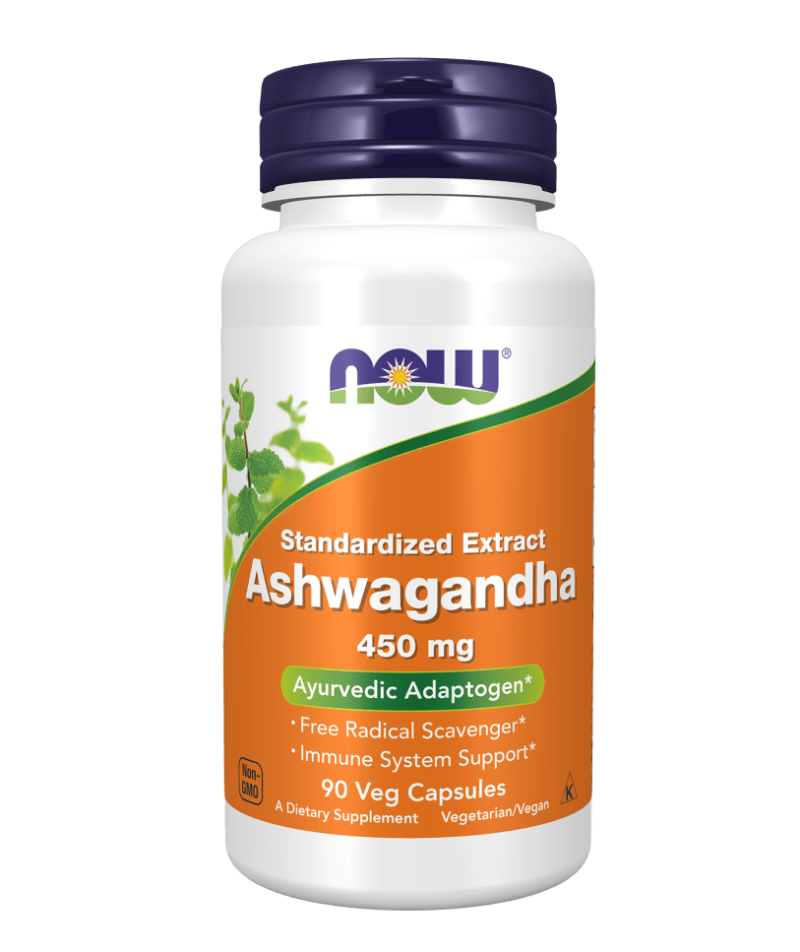 Ashwagandha 450mg - Image 2