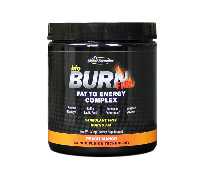 Bio Burn FIre - Image 4