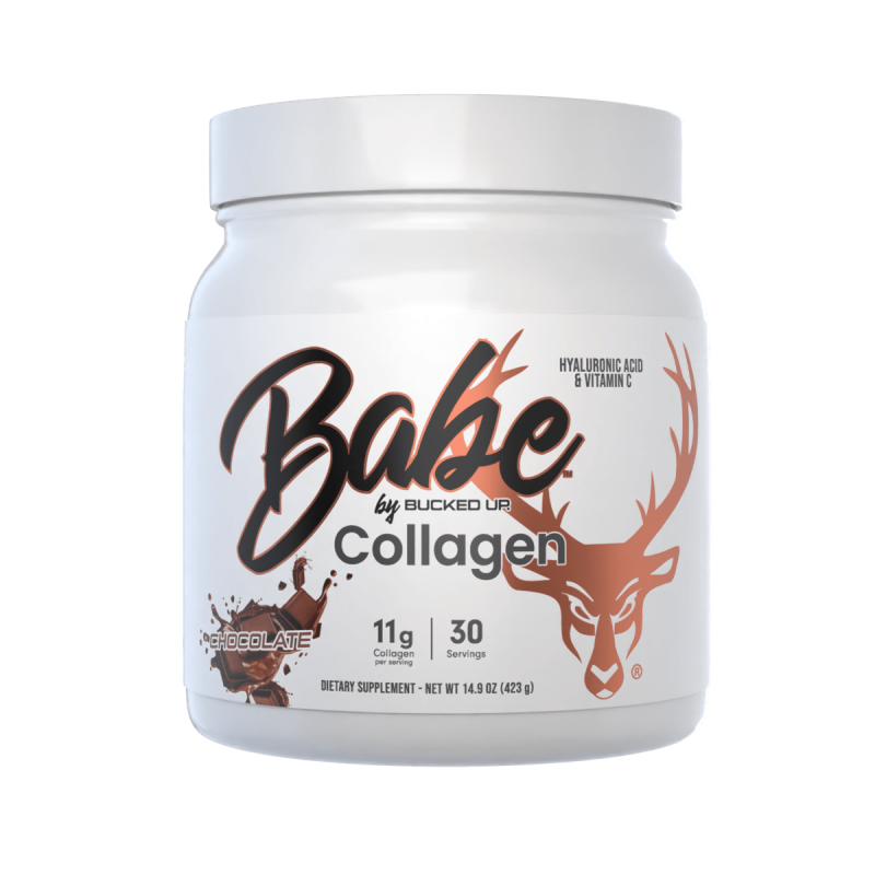 Bucked Up Babe Collagen - Image 2