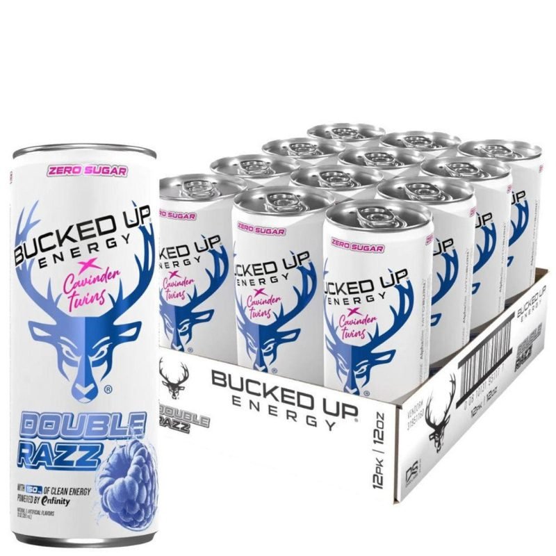 Bucked Up Energy - Image 4