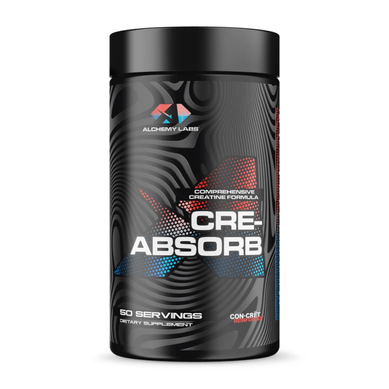 Cre-Absorb HCL Creatine