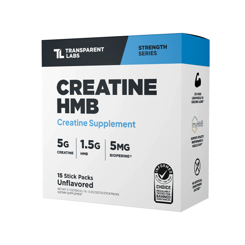 Creatine HMB - Image 6