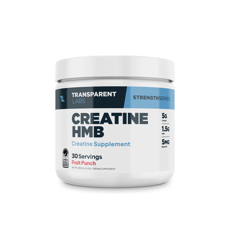 Creatine HMB - Image 5