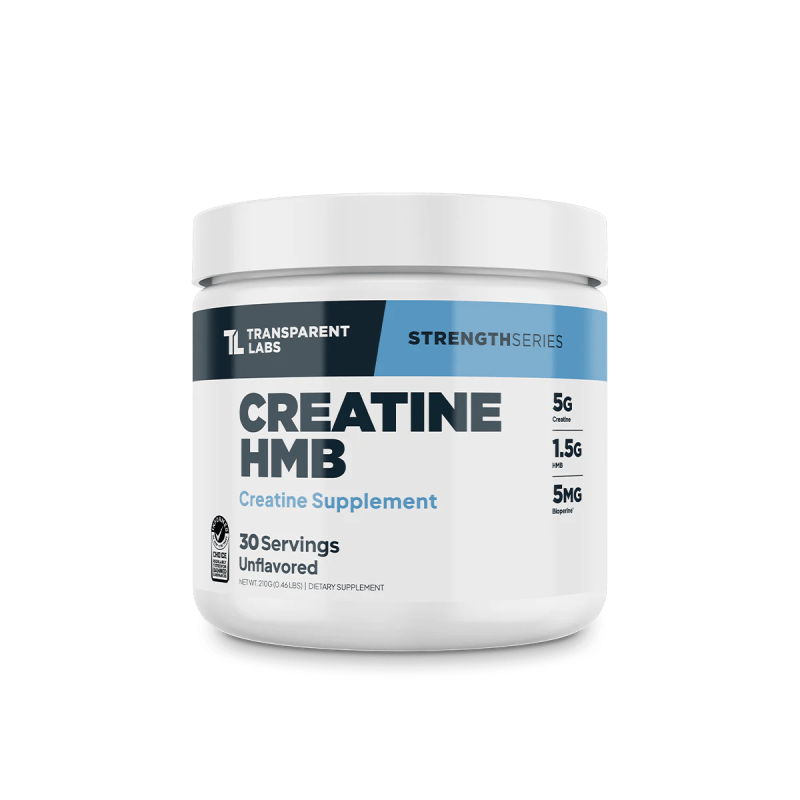 Creatine HMB - Image 4