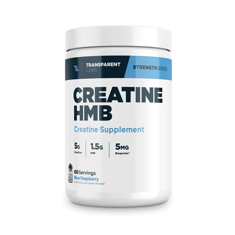 Creatine HMB - Image 3