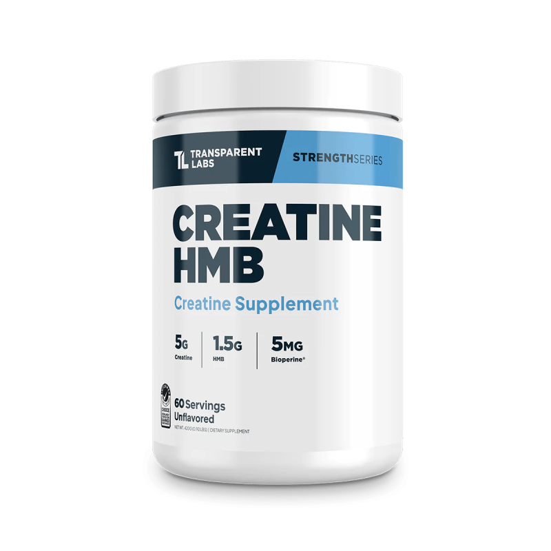 Creatine HMB