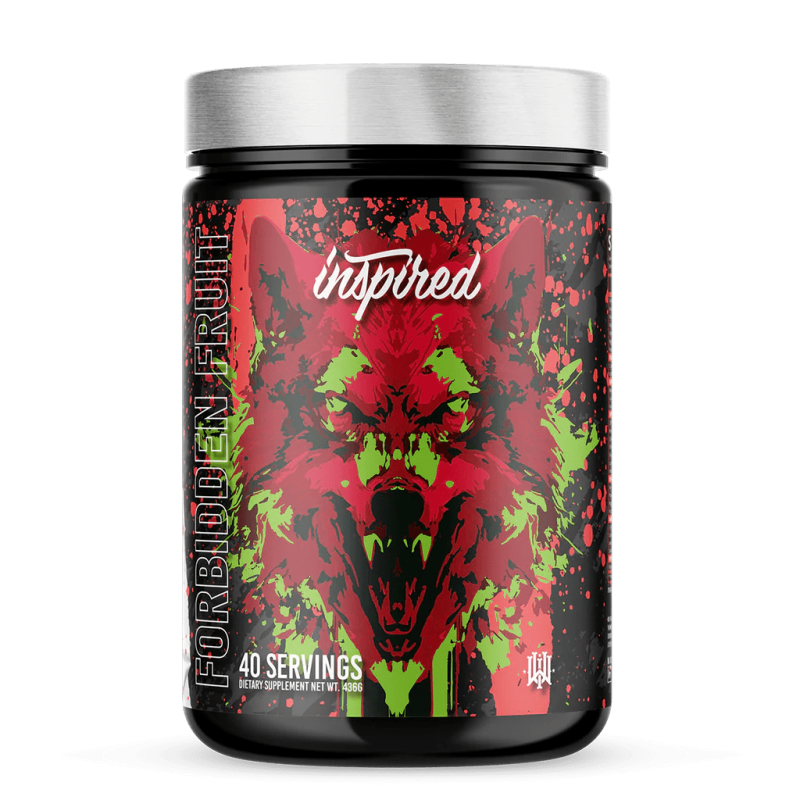 DVST8 DARK 40 Servings