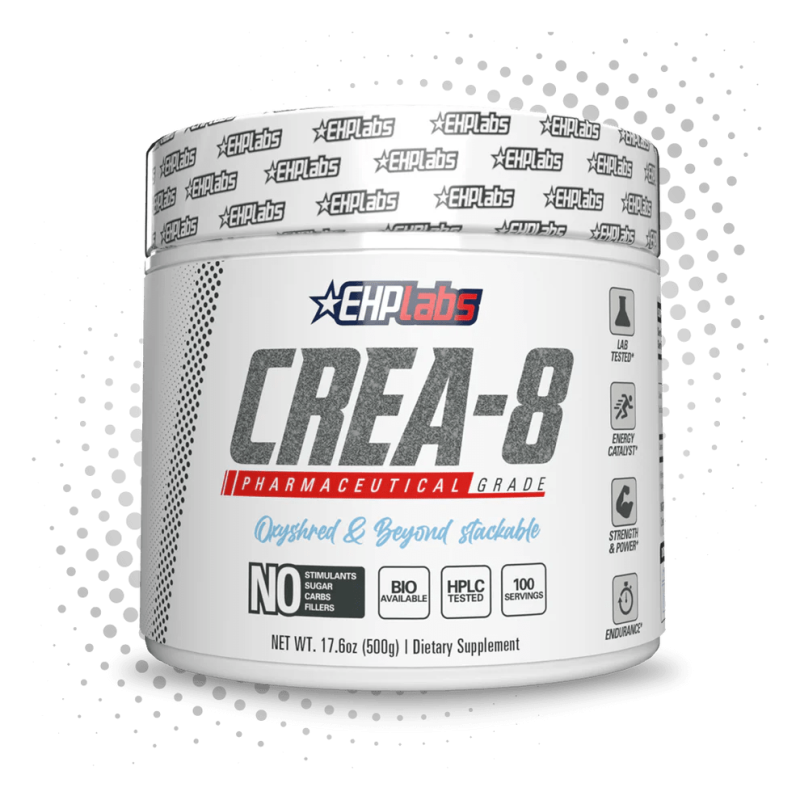 EHP Labs Crea-8 Creatine