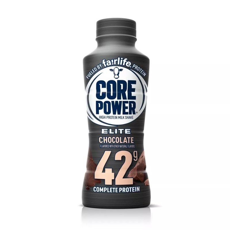 Fairlife Core Power Protein Shake 42G -14 fl oz