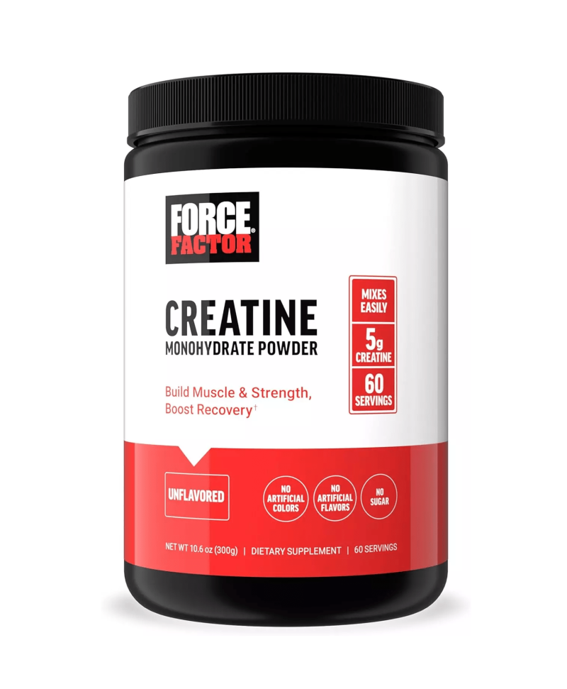 FF Creatine Monohydrate - Image 3