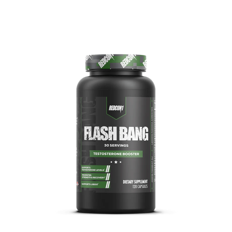 FLASH BANG
