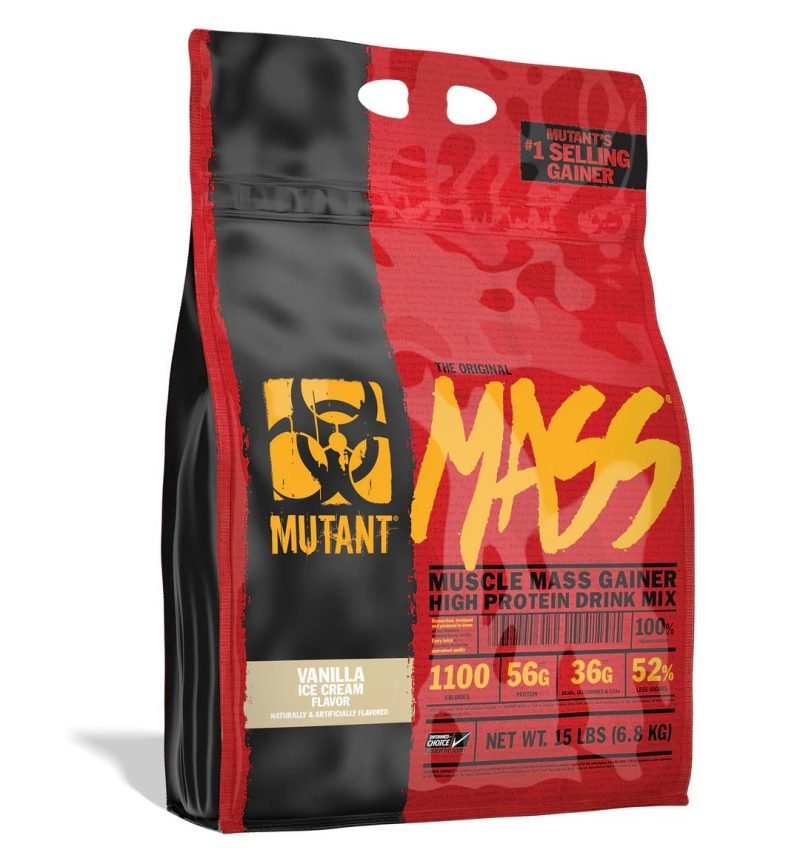 High Protein Mass Gainer - Image 4