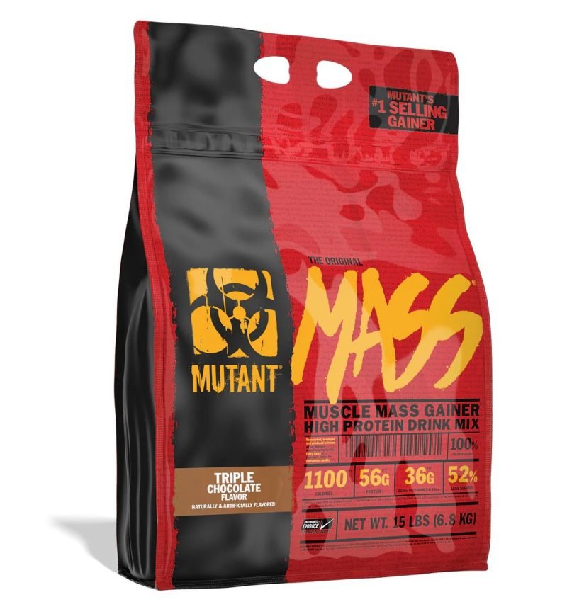 High Protein Mass Gainer - Image 5
