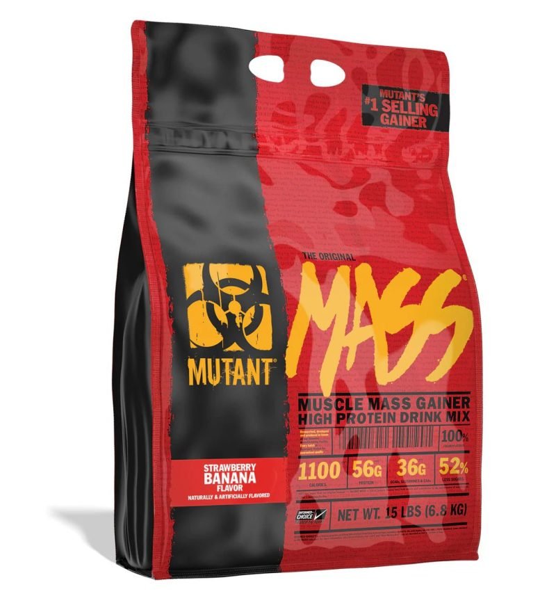 High Protein Mass Gainer - Image 6