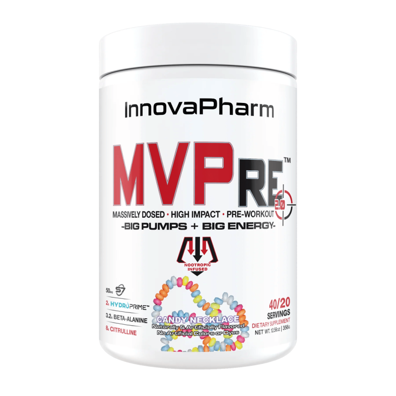 InnovaPharm MVPre 40/20 Servings