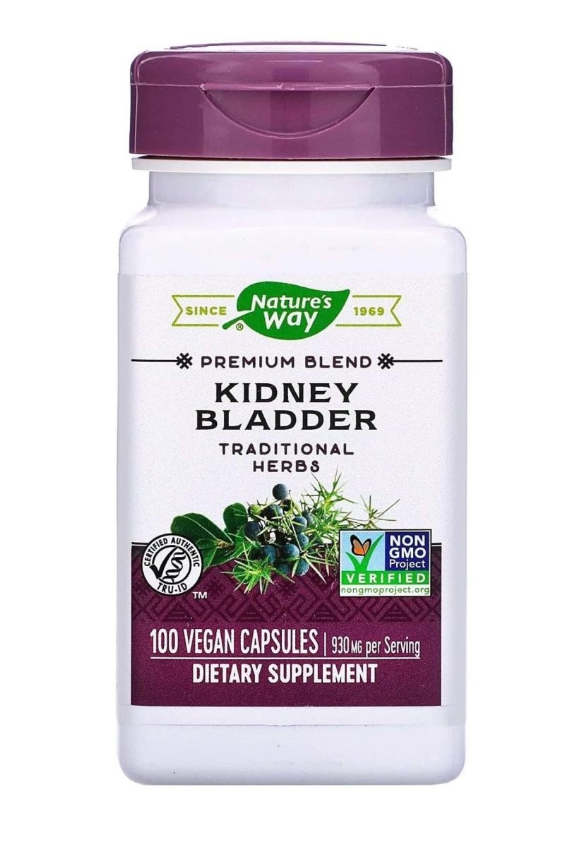 KIDNEY BLADDER PREMIUM BLEND- 100VCAPS