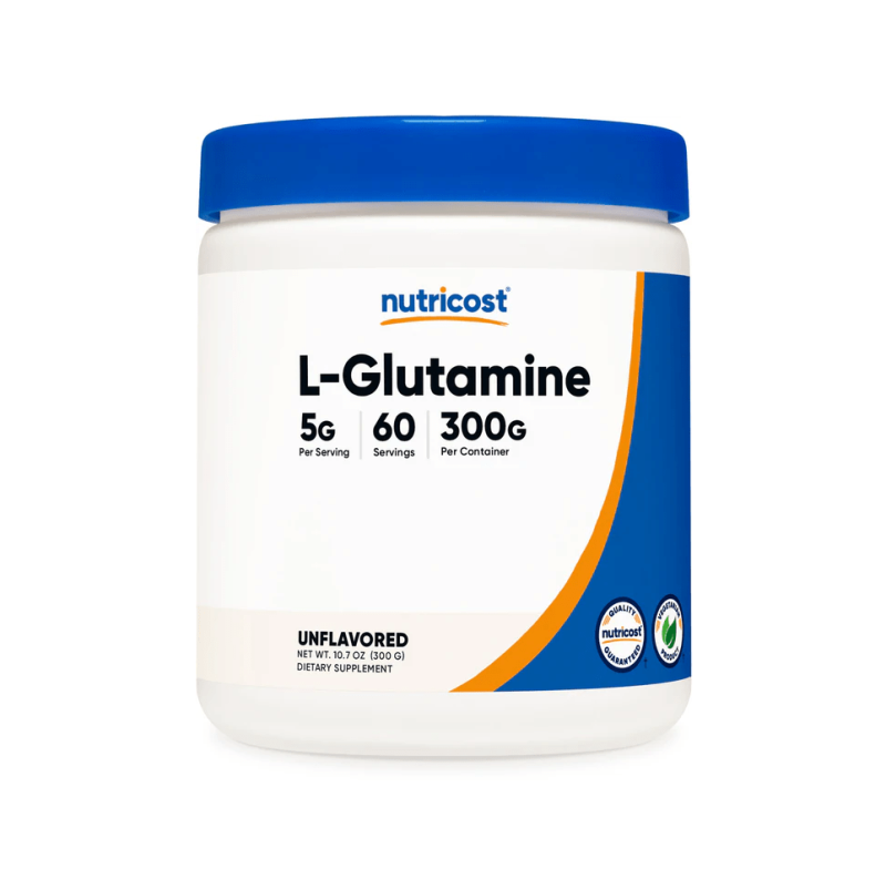 L-Glutamine Powder