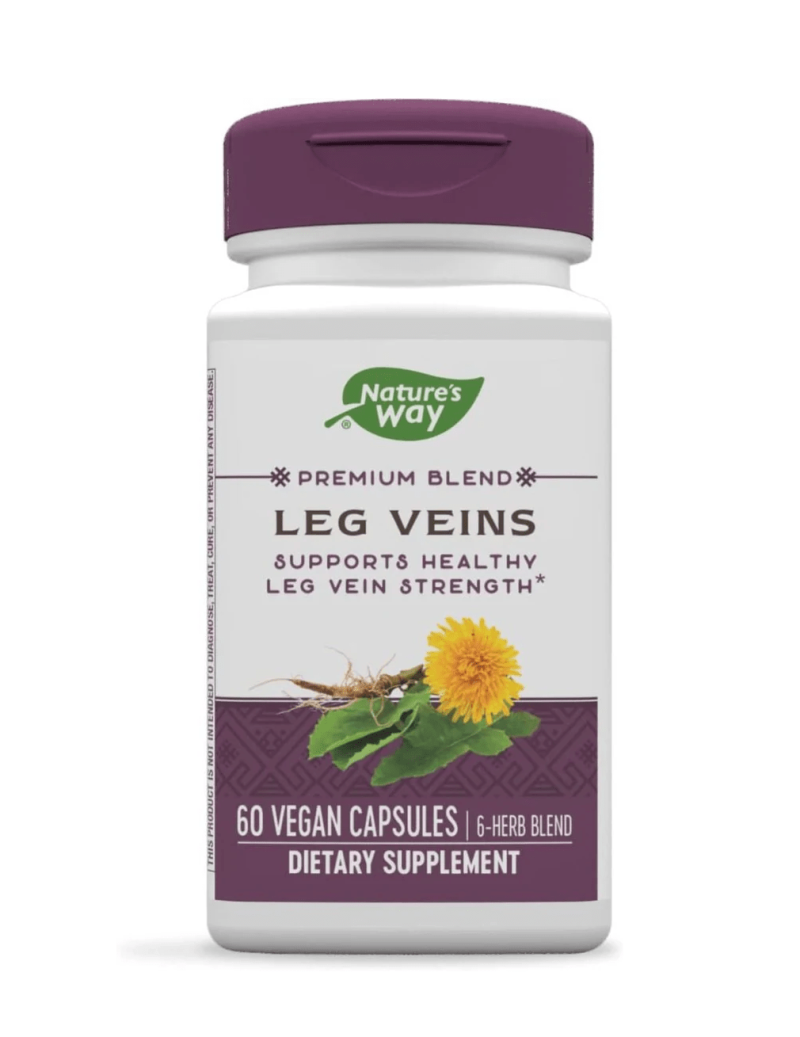 Leg Veins Premium Blend