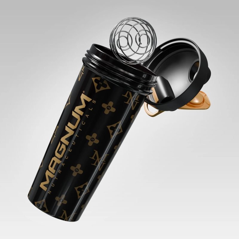 Magnum Premium Shaker - Image 2