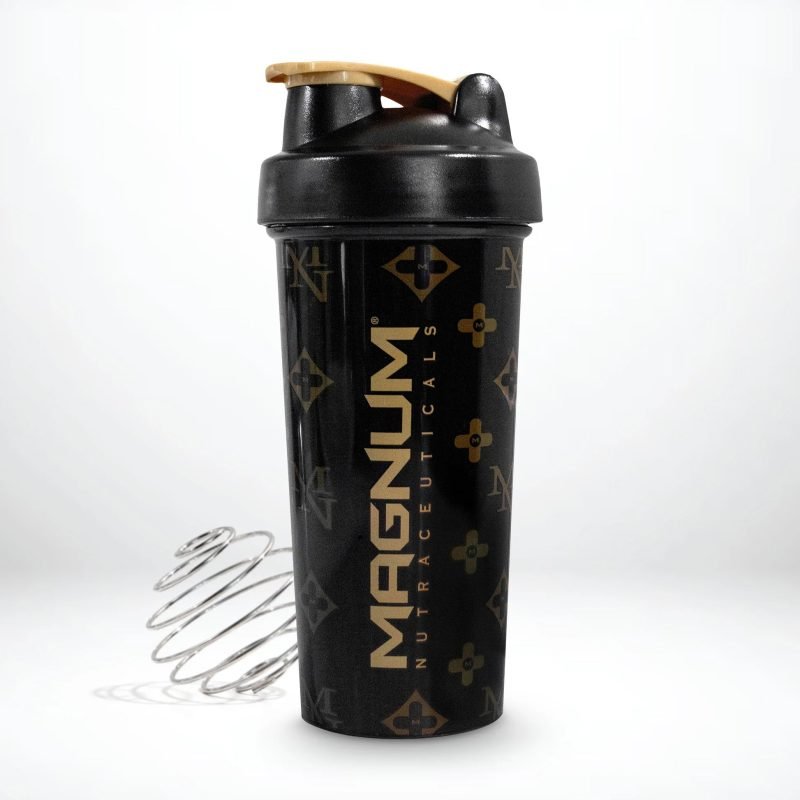 Magnum Premium Shaker