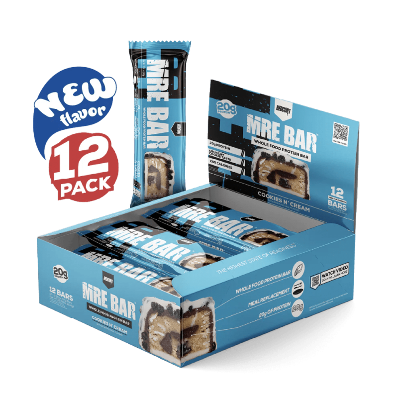 MRE Bar