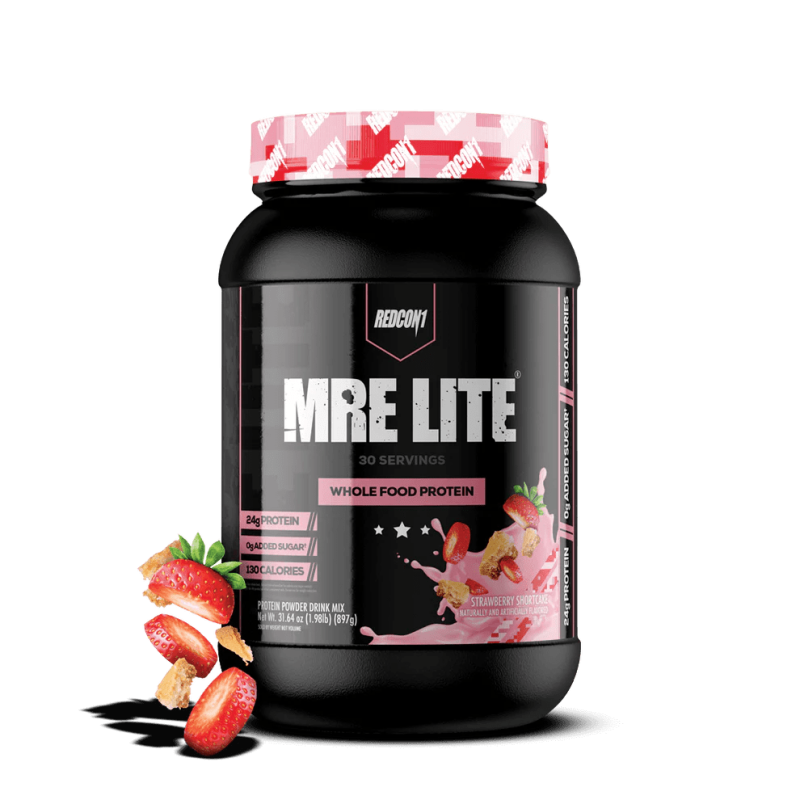 MRE LITE WHOLE FOOD PROTEIN - Image 4