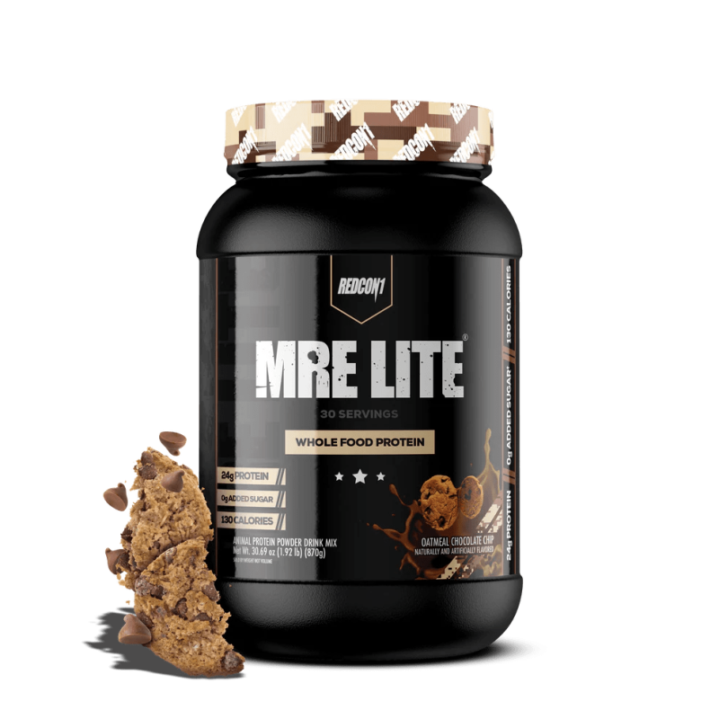 MRE LITE WHOLE FOOD PROTEIN - Image 2