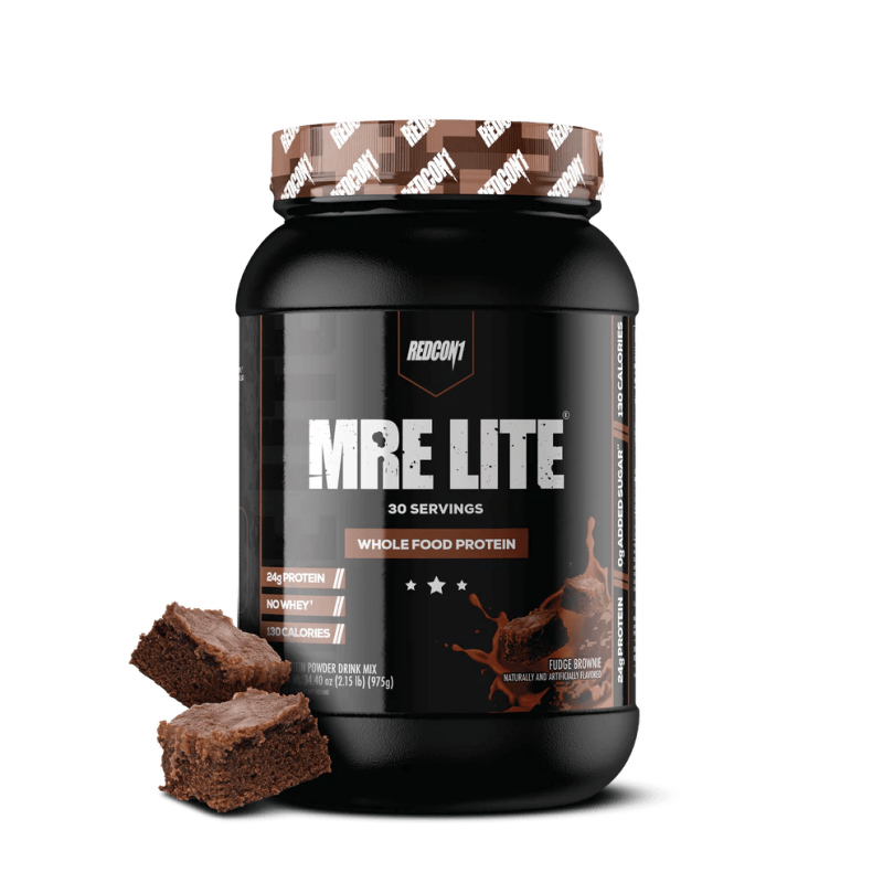 MRE LITE WHOLE FOOD PROTEIN - Image 3