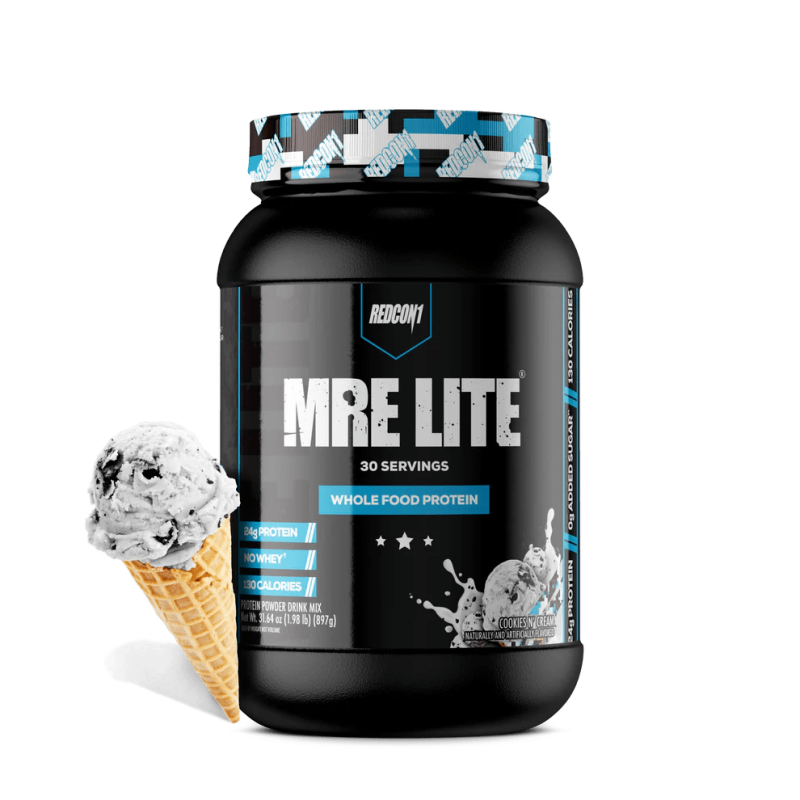 MRE LITE WHOLE FOOD PROTEIN - Image 5