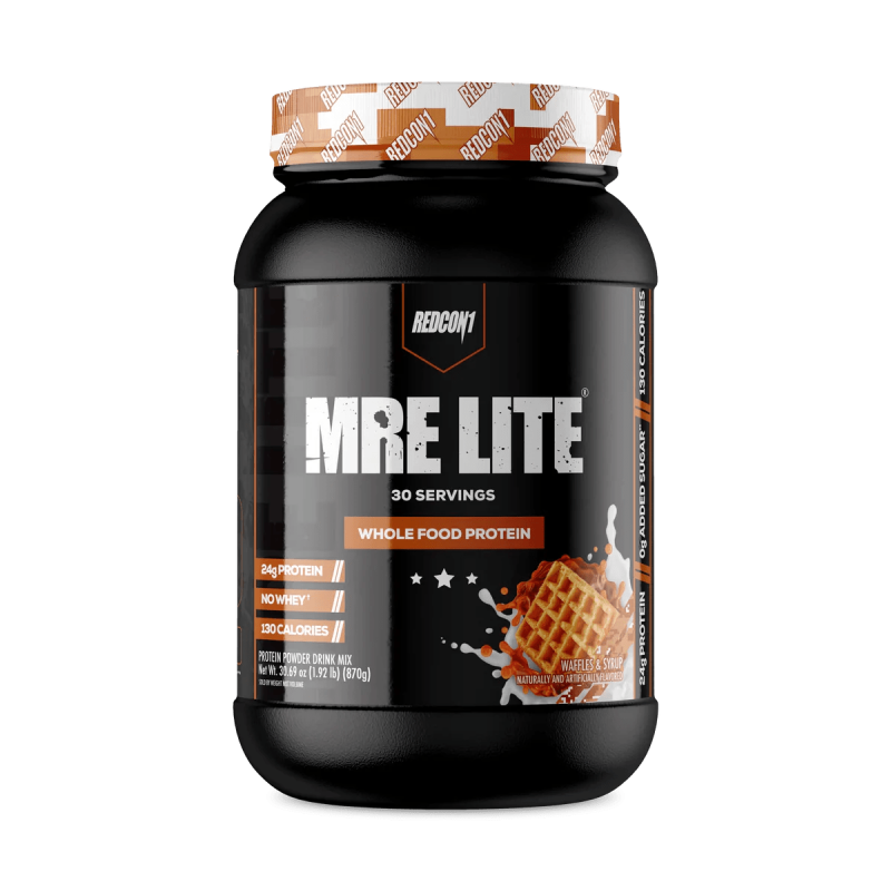 MRE LITE WHOLE FOOD PROTEIN - Image 7