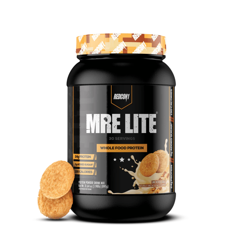 MRE LITE WHOLE FOOD PROTEIN