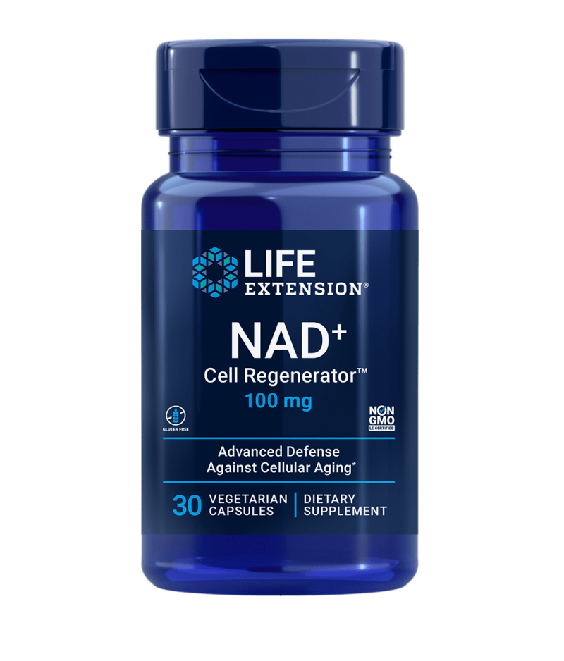 NAD+ 100 mg