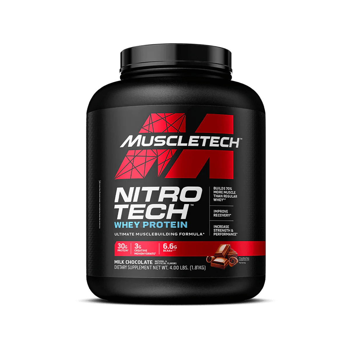 Whey Protein