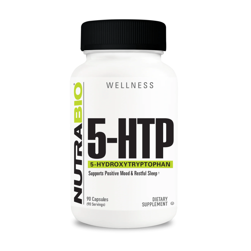 Nutrabio 5-HTP