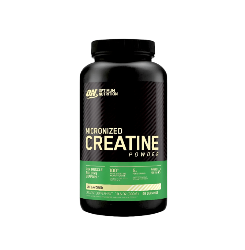ON Micronized Creatine Powder - Image 4