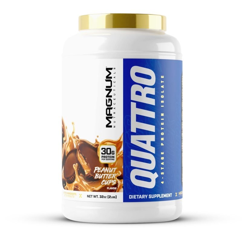 Quattro Original 2lbs