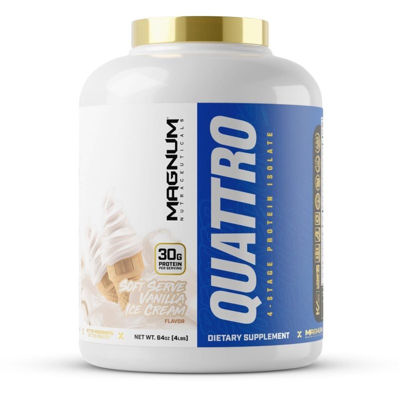 Quattro Original 4 Lbs - Image 3