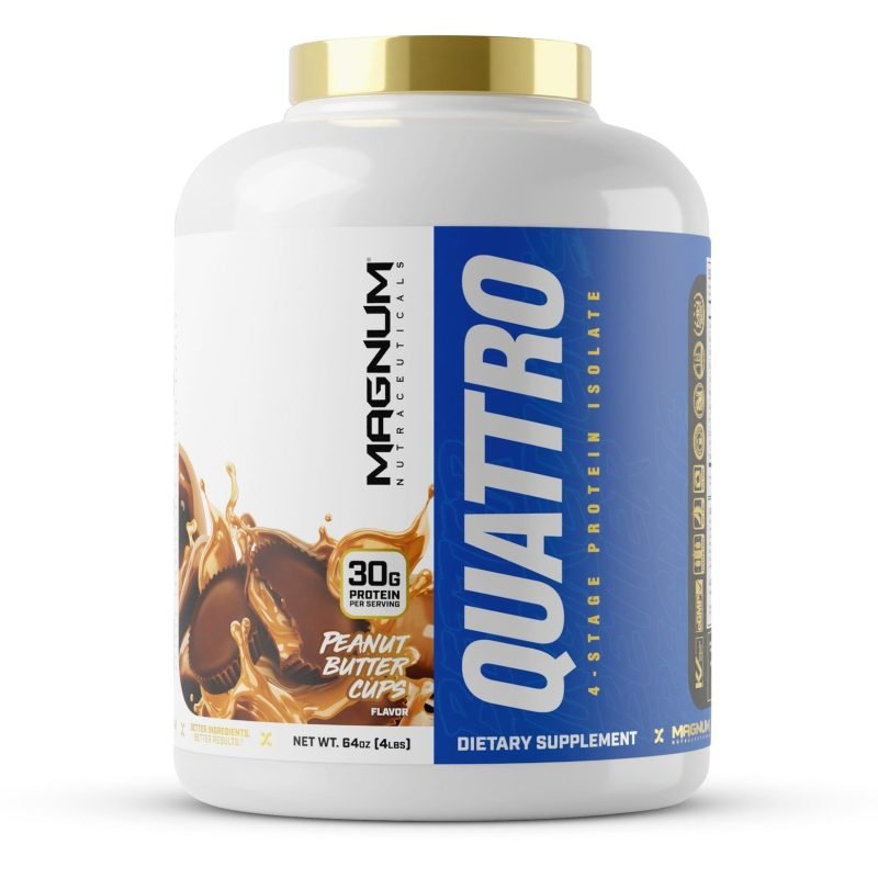 Quattro Original 4 Lbs - Image 2