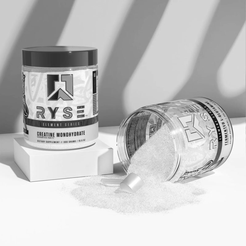 Ryse Creatine Monohydrate - Image 3