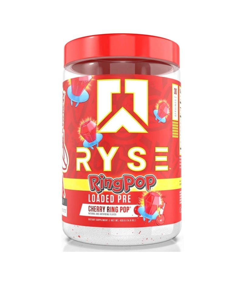 Ryse Loaded Pre - Image 4