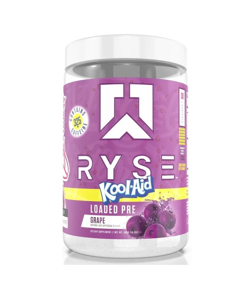 Ryse Loaded Pre - Image 2