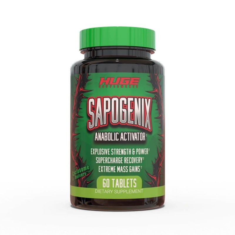 Sapogenix