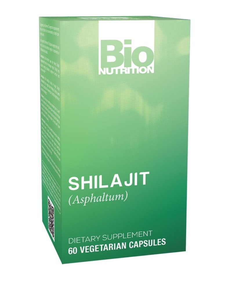Shilajit (Asphaltum)