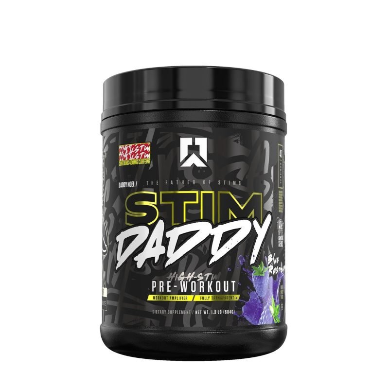 Stim Daddy High Stim - Image 2