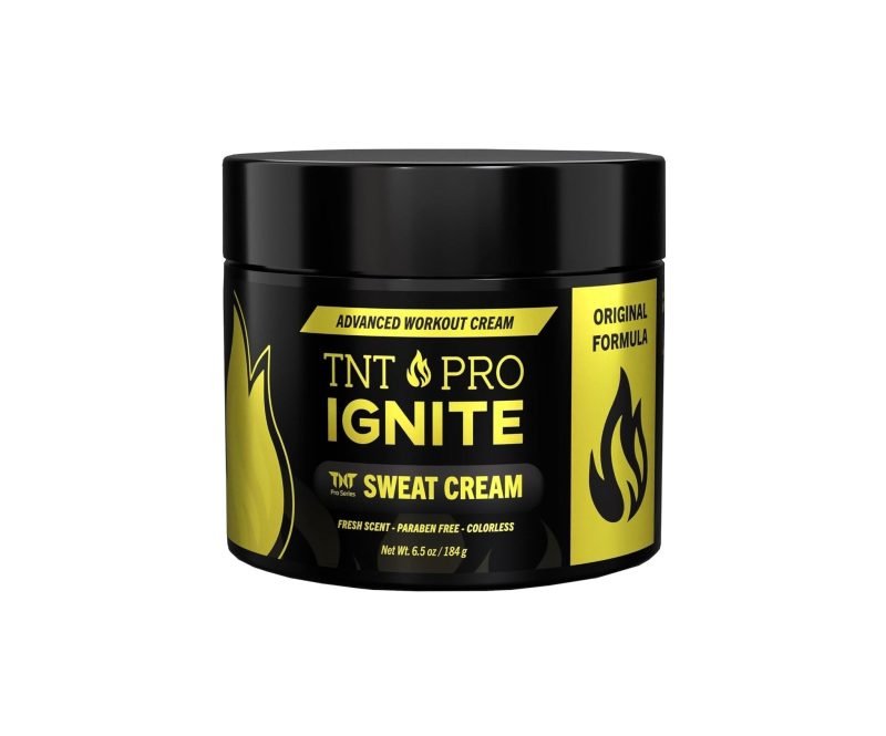 TNT Pro Ignite Sweat Gel