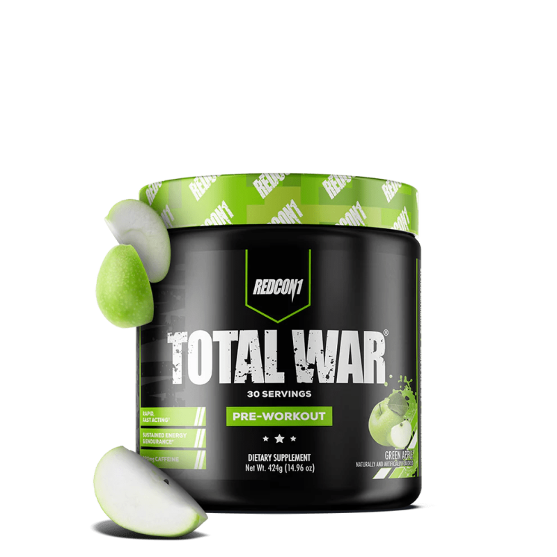 Total War Pre Workout 30 Servings